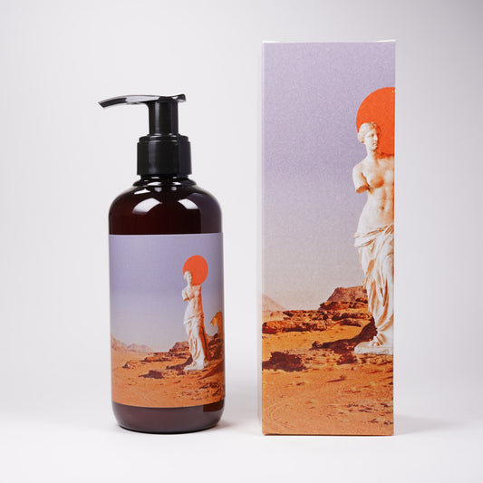 Klint Loción Corporal Reafirmante  Arte por Emma 250ml