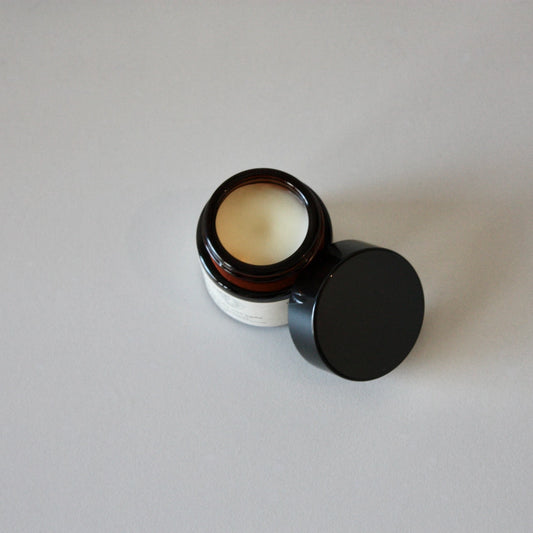 Cinque Sensi Balsamo Labial de Mantequilla de cacao y Aceite de jojoba