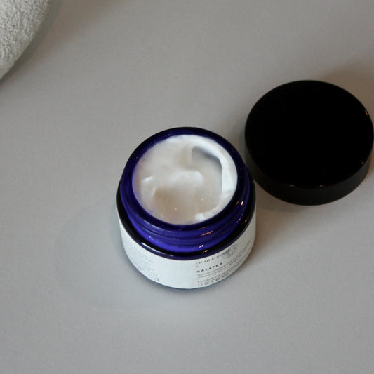 Cinque Sensi Crema facial de equinácea natural y ácido hialurónico