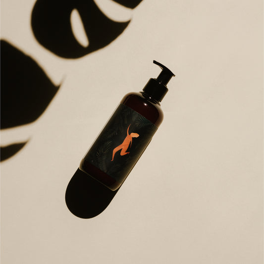 Klint Crema de manos, Arte por Natascha 250ml