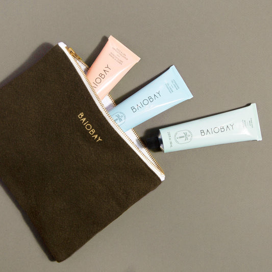 BAIOBAY Set de cuidado Facial (Ediccion Limitada)