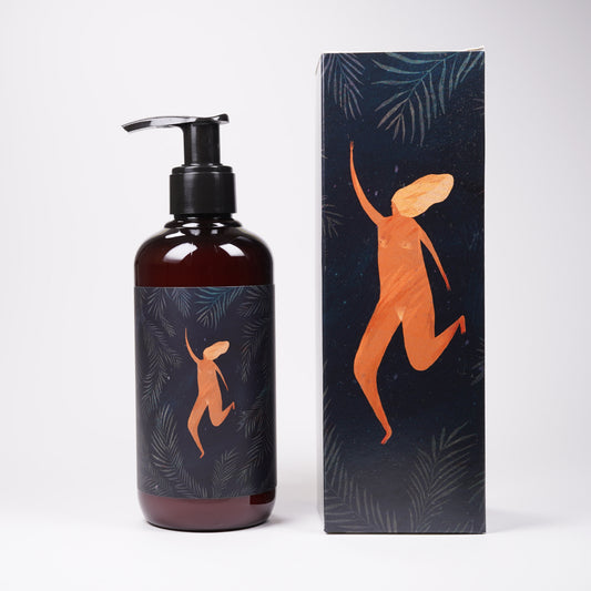 Klint Crema de manos, Arte por Natascha 250ml