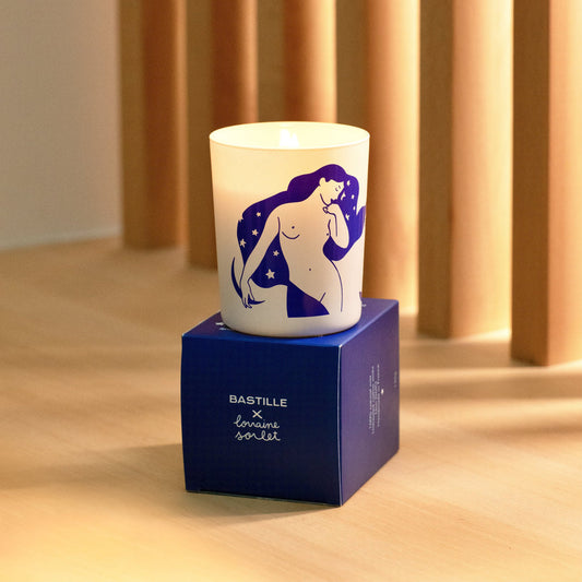 Bastille vela Pleine Lune by Lorraine Sorlet 135g