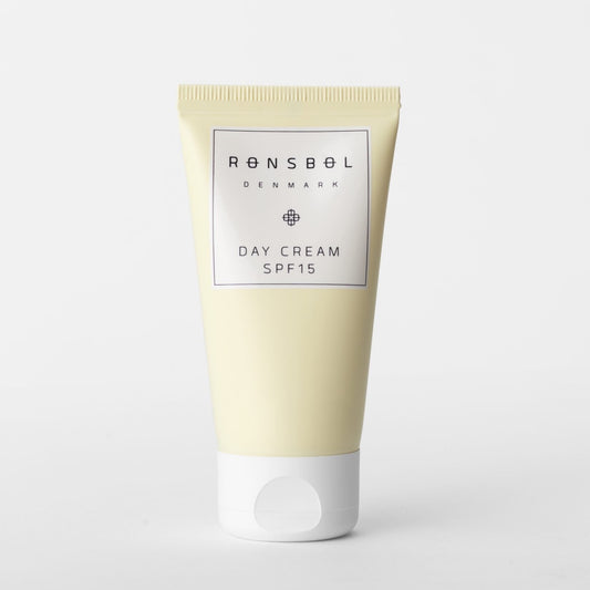 Rønsbøl Crema Facial de día SPF 15