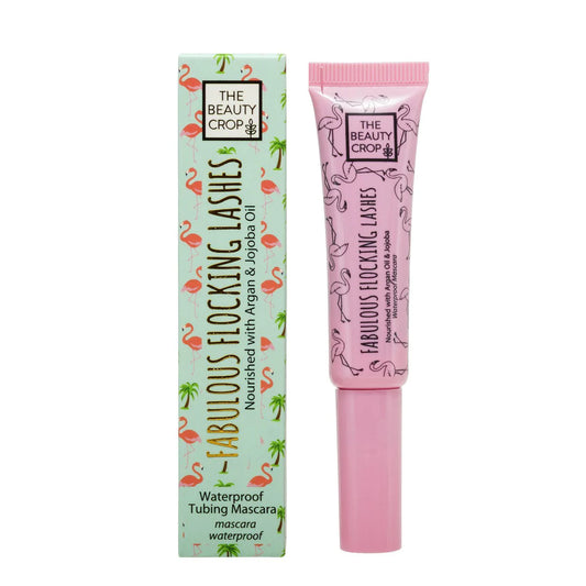 THE BEAUTY CROP Fabulous Flocking Lashes negro 8ml