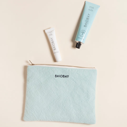 BAIOBAY Set Hidratación Profunda (Edición Limitada)