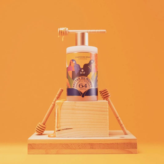 Nectar du Monde Champú Serúm Moment 64 Experiencia 300ml