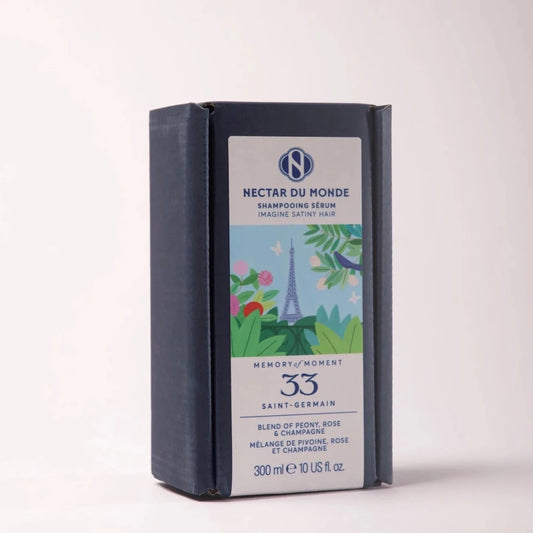 Nectar du Monde Champú Serúm Momento 33 Imagine 300ml