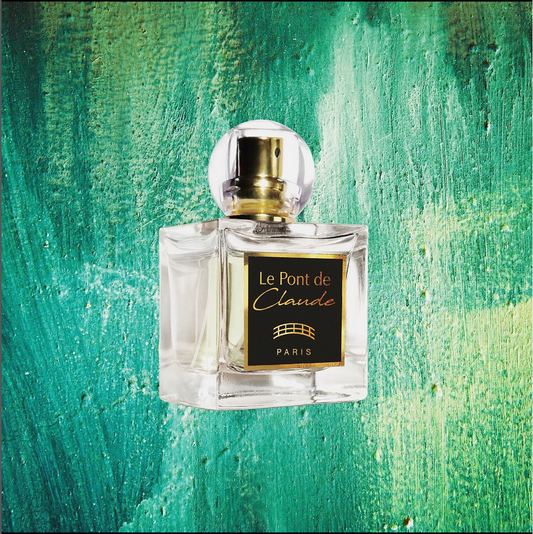 Les Fleurs de L'Art Perfume Puente Claude 50ml
