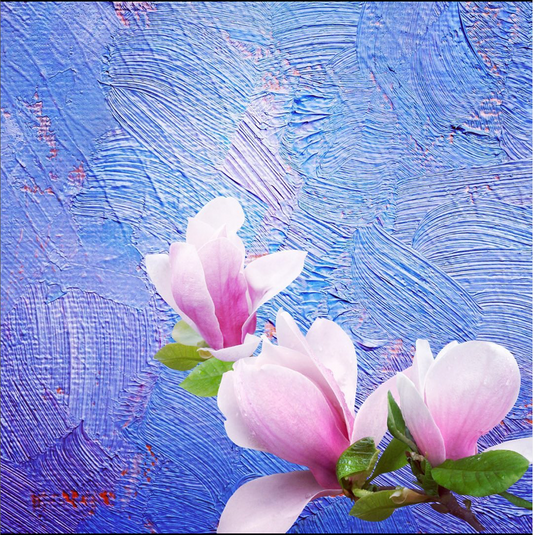 Les Fleurs de L´Art Paris Perfume La Flor de Claude 50ml