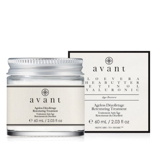 Avant Skincare Tratamiento Antiedad para Escote