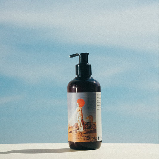 Klint Loción Corporal Reafirmante  Arte por Emma 250ml