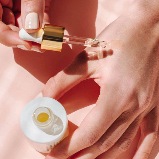 Ewali Beauty Aceite Facial Resplandor 15ml