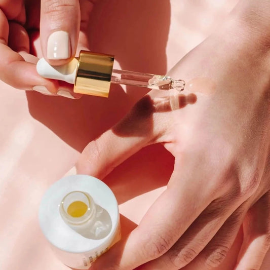 Ewali Beauty Aceite Facial Resplandor 10ml