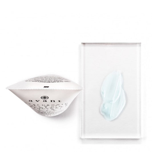 Avant Skincare Hidratante dúo ácido hialurónico antioxidante 50ml