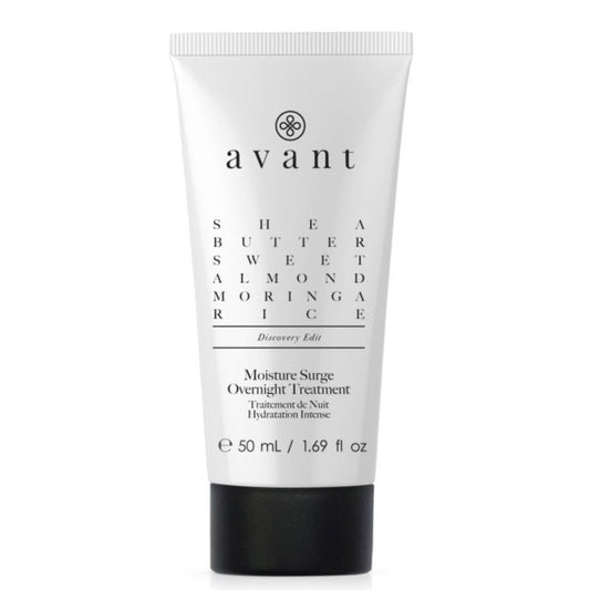 Avant Skincare Tratamiento de noche hidratación intensiva