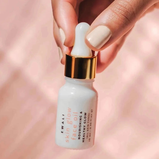 Ewali Beauty Aceite Facial Resplandor 10ml