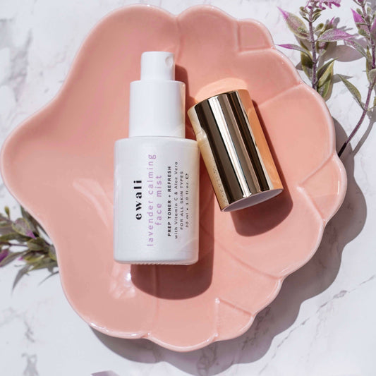 Ewali Beauty Bruma facial calmante de Lavanda 30ml