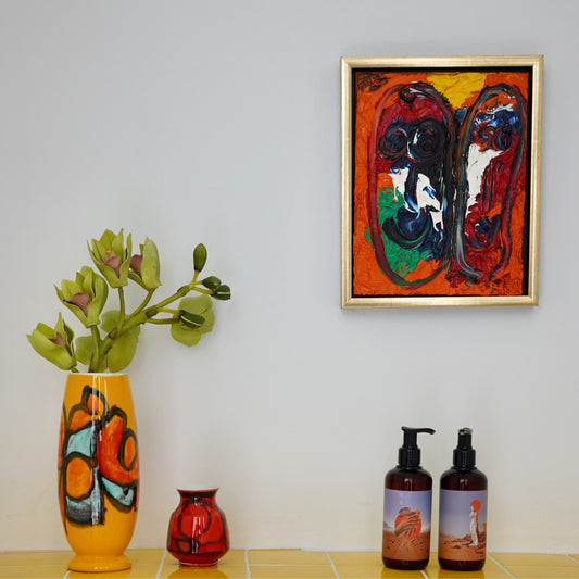 Klint Crema de manos, Arte por Emma 250ml