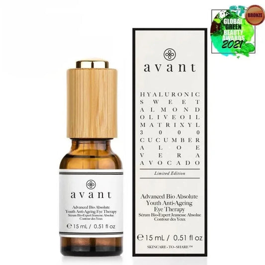 Avant skincare Edición limitada Advanced Bio Absolute Eye Therapy 15ml