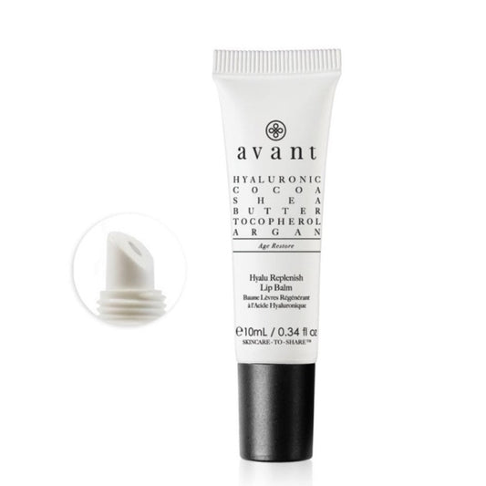 Avant Skincare Balsamo labial con Ácido Hialurónico 10ml