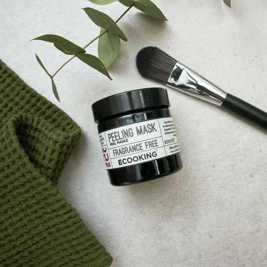 Ecooking Peeling Mask 50ml