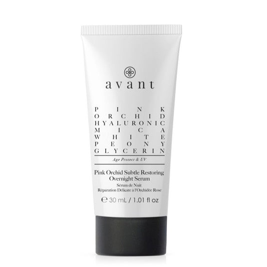 Avant Skincare Sérum restaurador de noche con Orquidia Rosa 30ml
